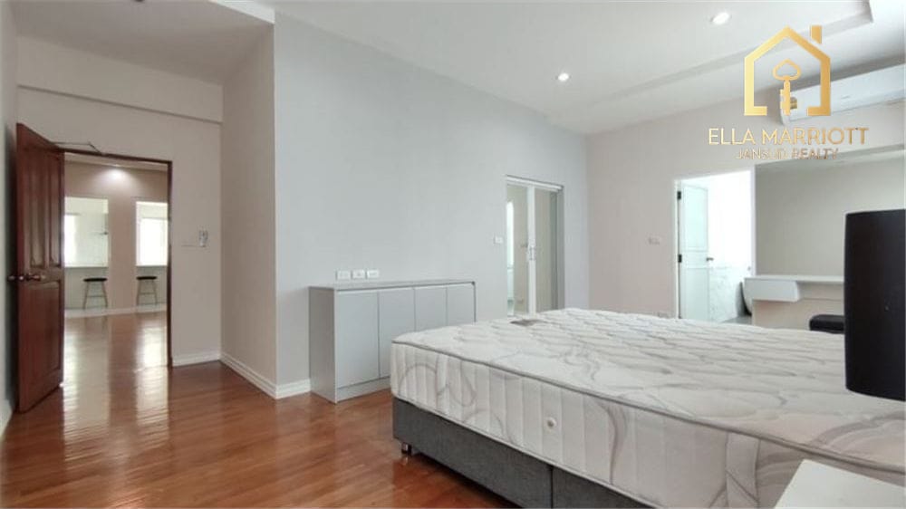 3-Zimmer-Eigentumswohnung in der 3BR Sky Mansion Thong Lo 18