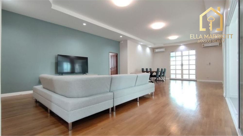 3-Zimmer-Eigentumswohnung in der 3BR Sky Mansion Thong Lo 4