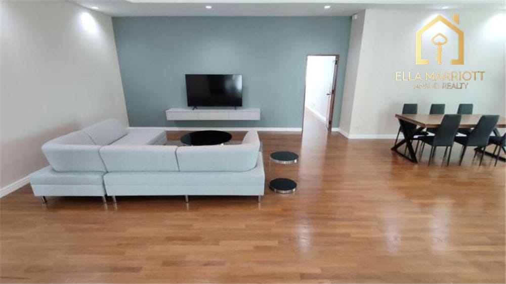 3-Zimmer-Eigentumswohnung in der 3BR Sky Mansion Thong Lo 5