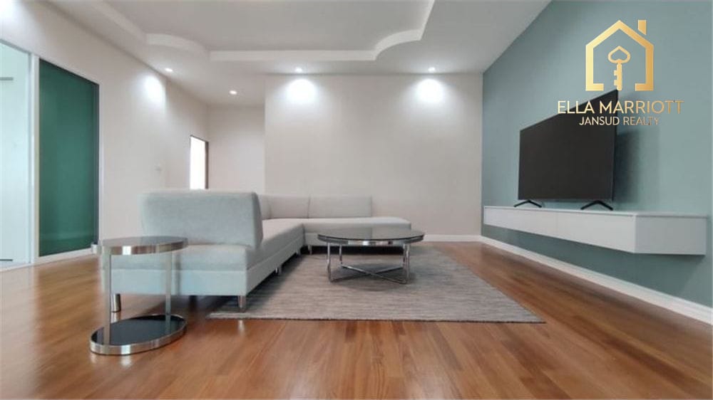 3-Zimmer-Eigentumswohnung in der 3BR Sky Mansion Thong Lo 6