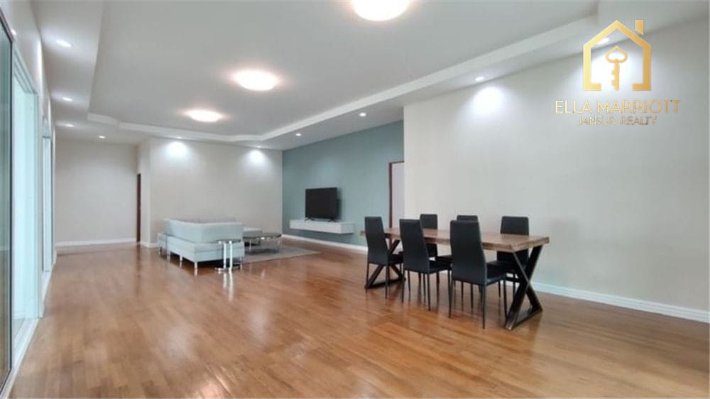 3-Zimmer-Eigentumswohnung in der 3BR Sky Mansion Thong Lo 7