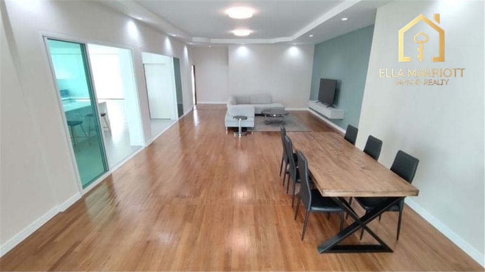 3-Zimmer-Eigentumswohnung in der 3BR Sky Mansion Thong Lo 8