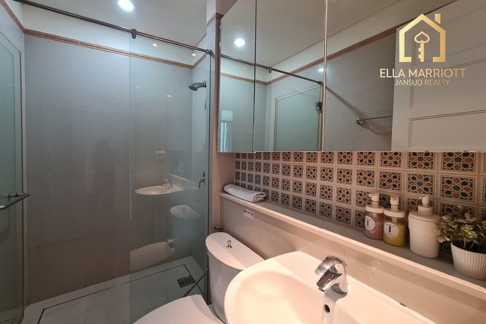 ขาย 2 ห้องนอน 2 ห้องน้ำ คอนโด ใน สุขุมวิท, กรุงเทพฯ 13