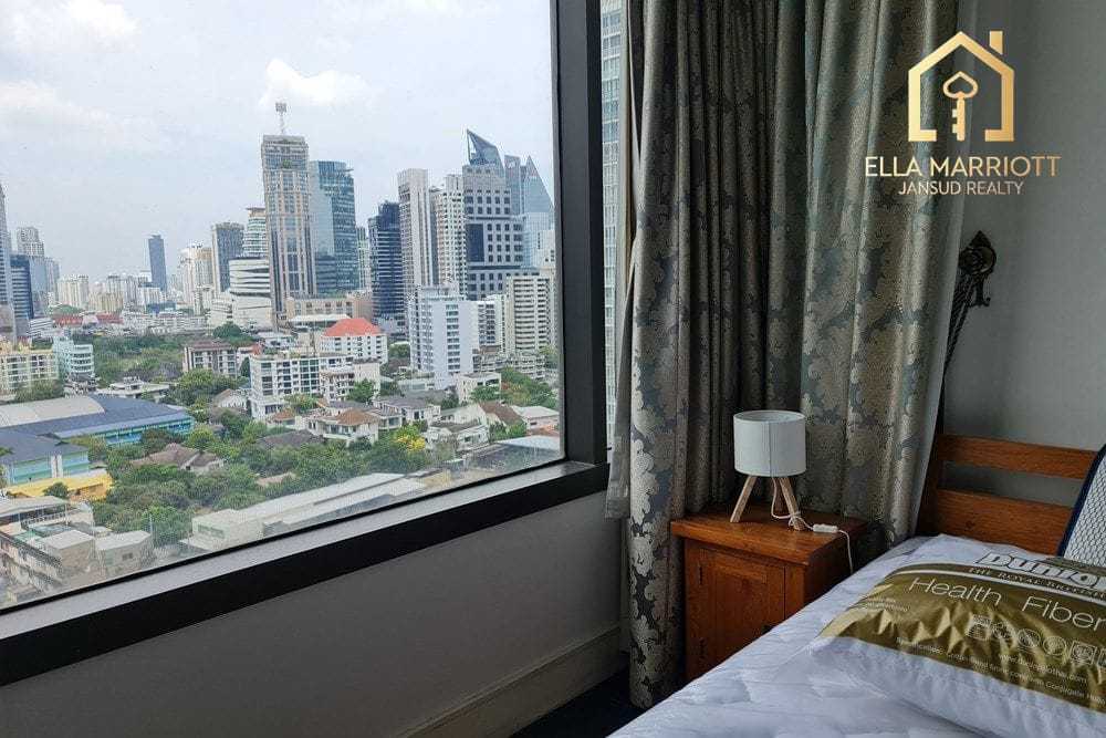ขาย 2 ห้องนอน 2 ห้องน้ำ คอนโด ใน สุขุมวิท, กรุงเทพฯ 7