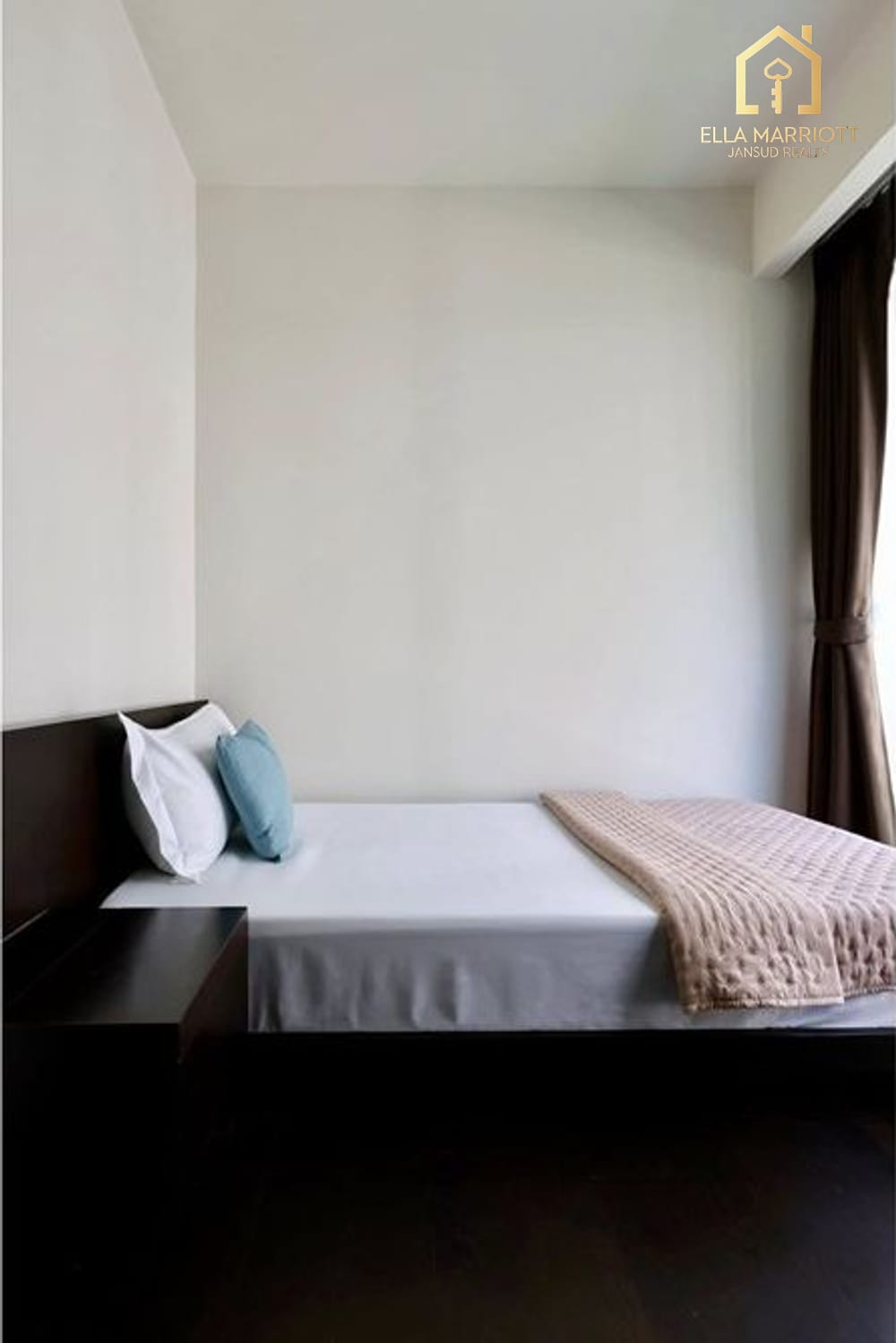 Rent 45K | Siamese Gioia Suk 31 | 73sqm 2BR | Newly Refurbished 5