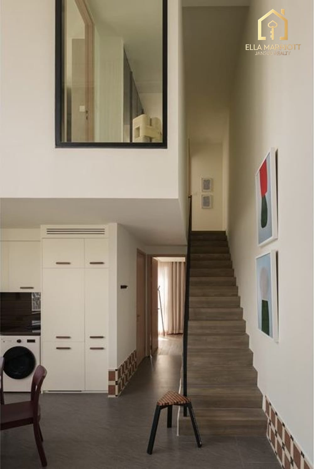 2-Schlafzimmer-Eigentumswohnung im The Lofts Silom – 8 Gehminuten zur BTS Surasak. 16