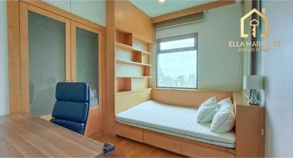 2-Zimmer-Eigentumswohnung im The Madison — 4 Gehminuten zur BTS Phrom Phong 10