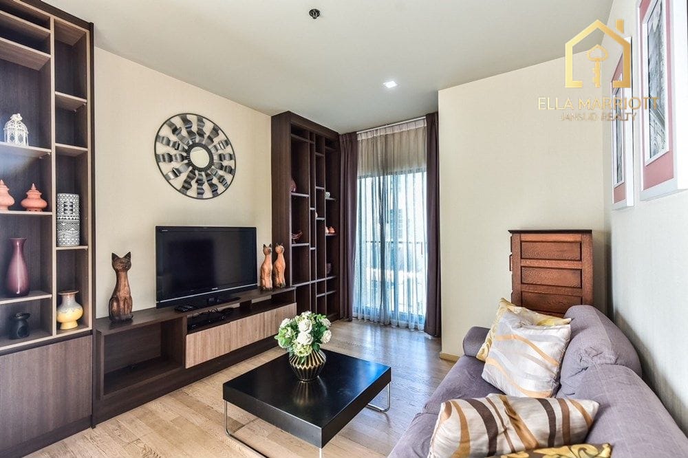 ขาย 2 ห้องนอน 2 ห้องน้ำ คอนโด ใน สุขุมวิท, กรุงเทพฯ 3