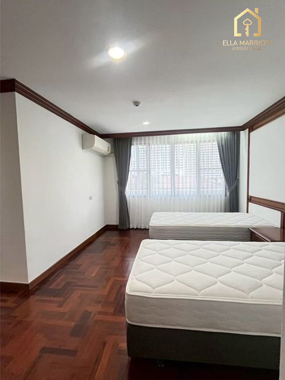 เช่า 3 ห้องนอน 3 ห้องน้ำ คอนโด ใน ลุมพินี, กรุงเทพฯ 7