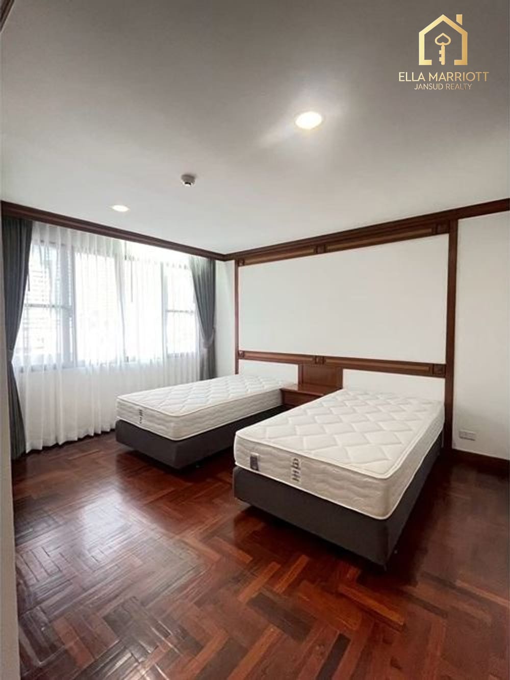 เช่า 3 ห้องนอน 3 ห้องน้ำ คอนโด ใน ลุมพินี, กรุงเทพฯ 9