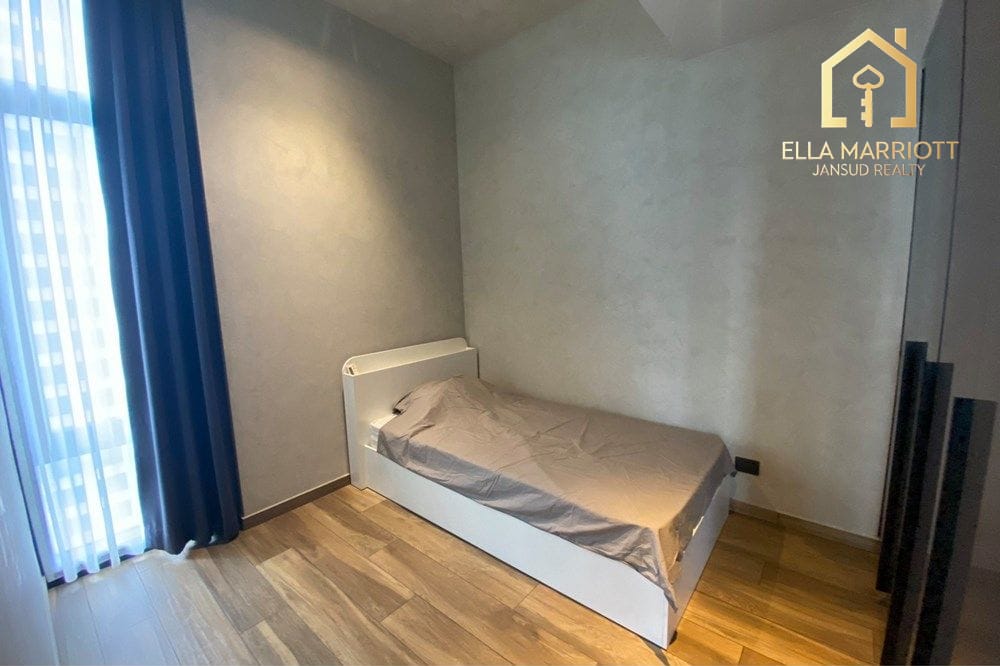 2-Zimmer-Eigentumswohnung in The Lofts Asoke – 4 Gehminuten zur MRT Phetchaburi 6