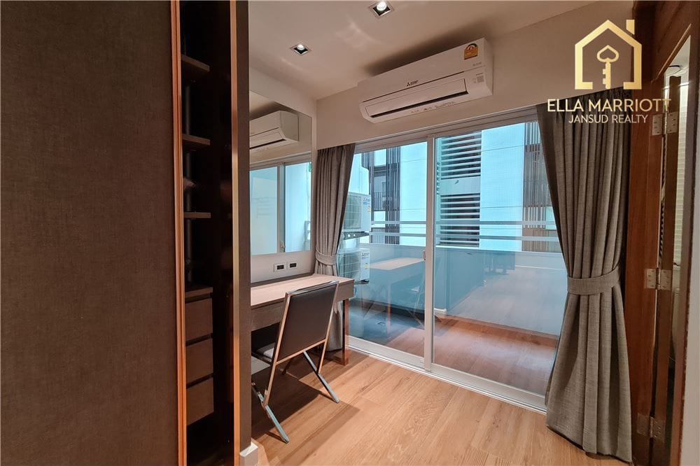เช่า 3 ห้องนอน 3 ห้องน้ำ คอนโด ใน สุขุมวิท, กรุงเทพฯ 16