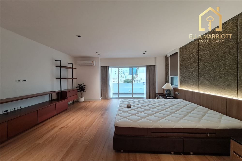 เช่า 3 ห้องนอน 3 ห้องน้ำ คอนโด ใน สุขุมวิท, กรุงเทพฯ 8