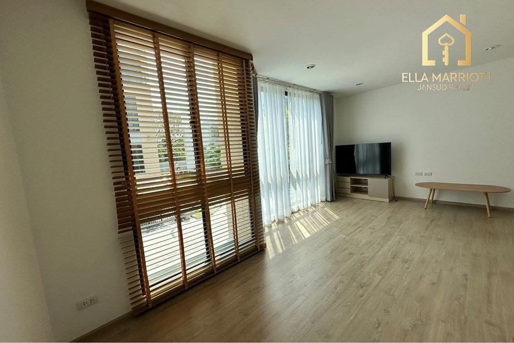 Hot Price 55K | Estara Haven Pattanakarn | 3.5-Storey 3BR | Pets OK 12