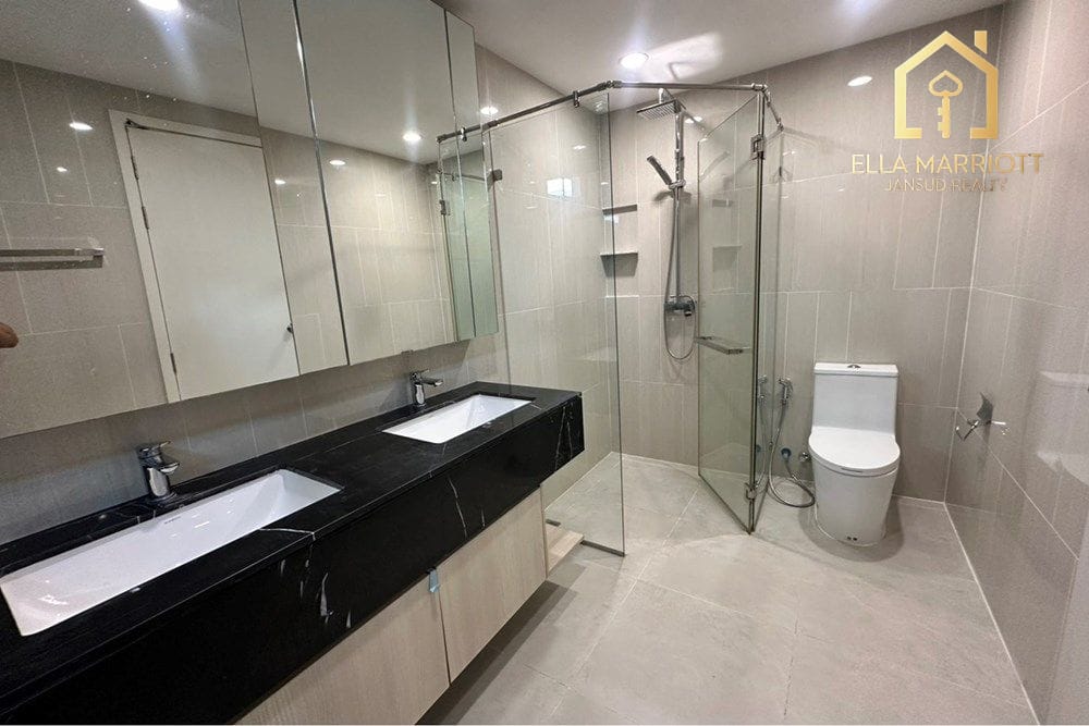 Hot Price 55K | Estara Haven Pattanakarn | 3.5-Storey 3BR | Pets OK 14