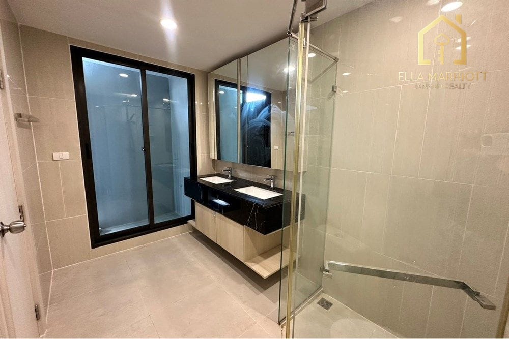 Hot Price 55K | Estara Haven Pattanakarn | 3.5-Storey 3BR | Pets OK 15