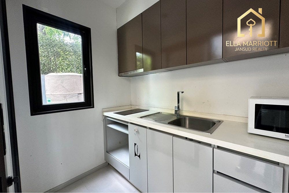 Hot Price 55K | Estara Haven Pattanakarn | 3.5-Storey 3BR | Pets OK 4
