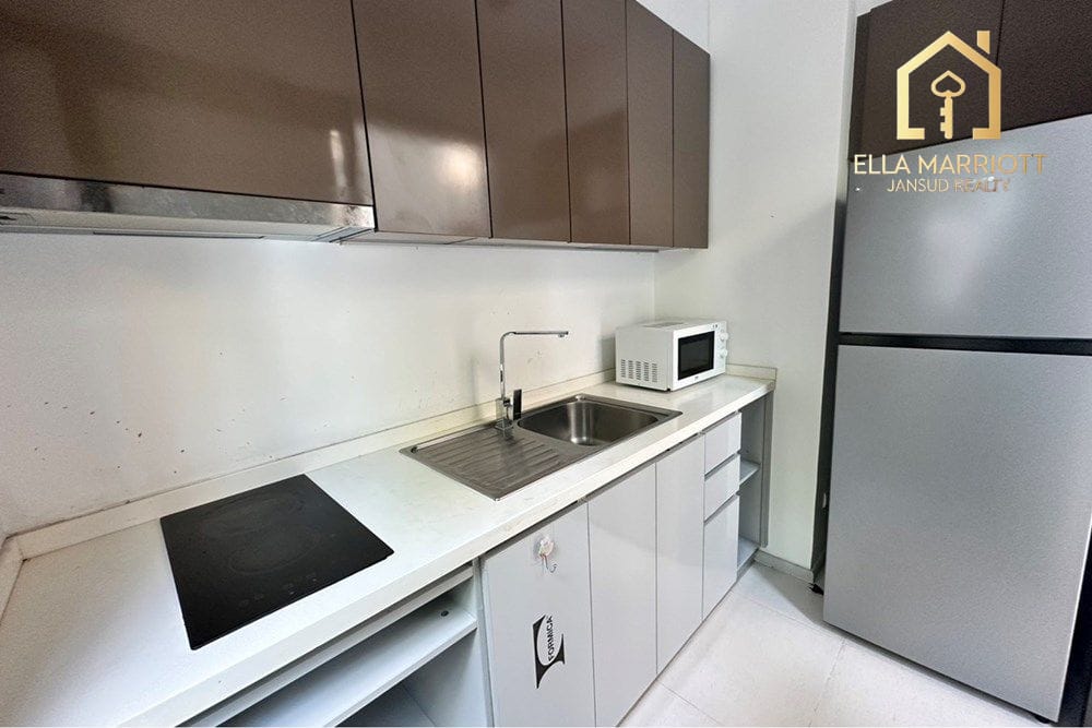 Hot Price 55K | Estara Haven Pattanakarn | 3.5-Storey 3BR | Pets OK 5