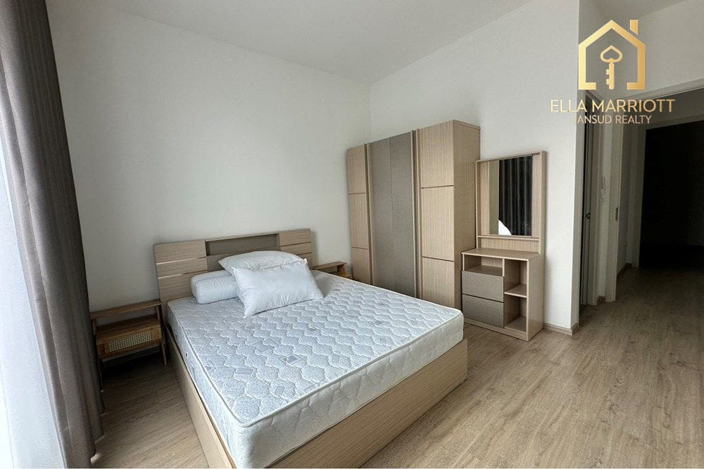 Hot Price 55K | Estara Haven Pattanakarn | 3.5-Storey 3BR | Pets OK 8