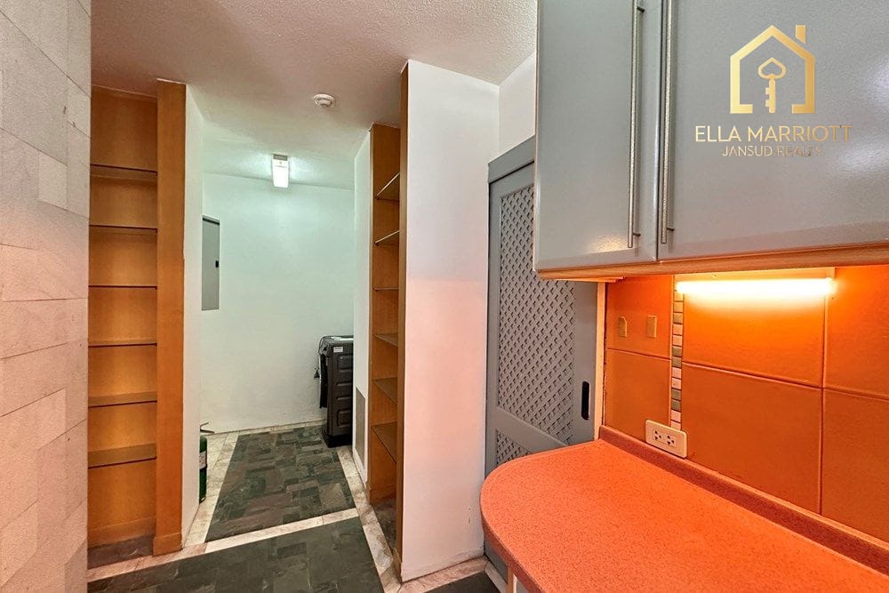 2-Schlafzimmer-Wohnung im Herzen Bangkoks 16