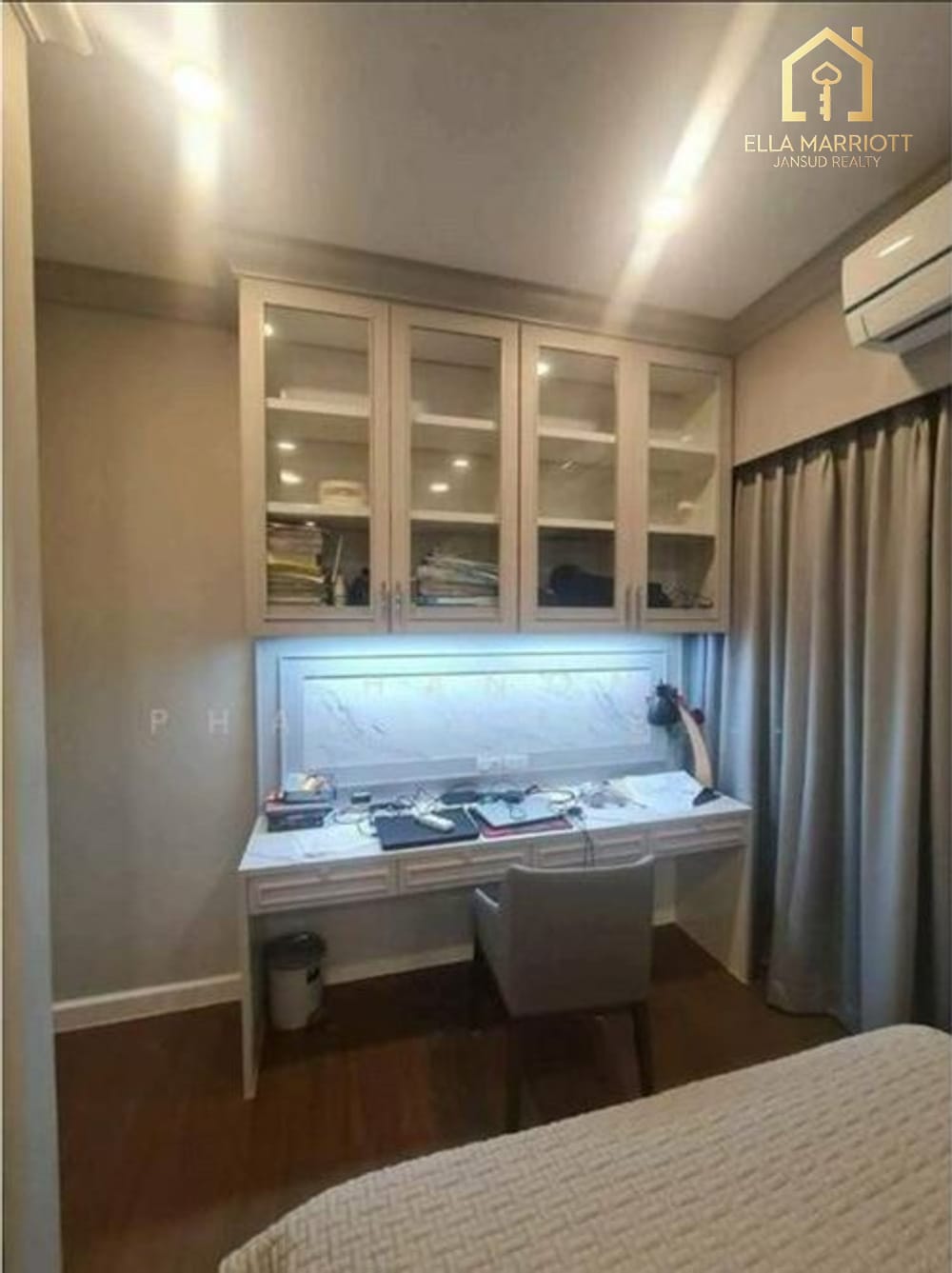 4-Bedroom House for Rent at The City Pattanakarn - 262sqm 10