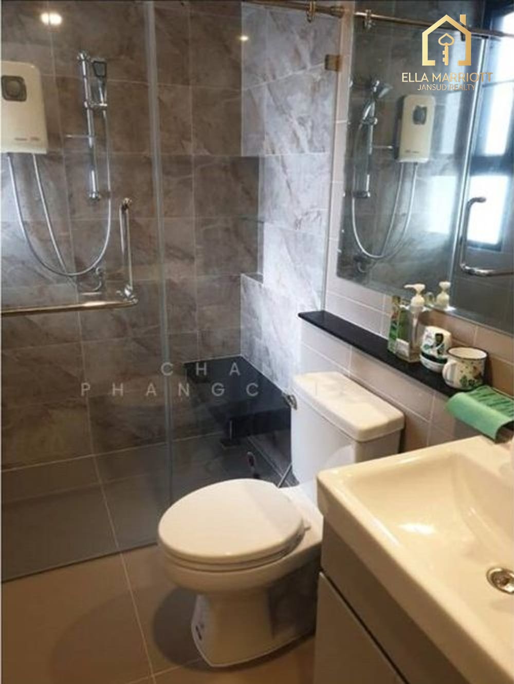 4-Bedroom House for Rent at The City Pattanakarn - 262sqm 11