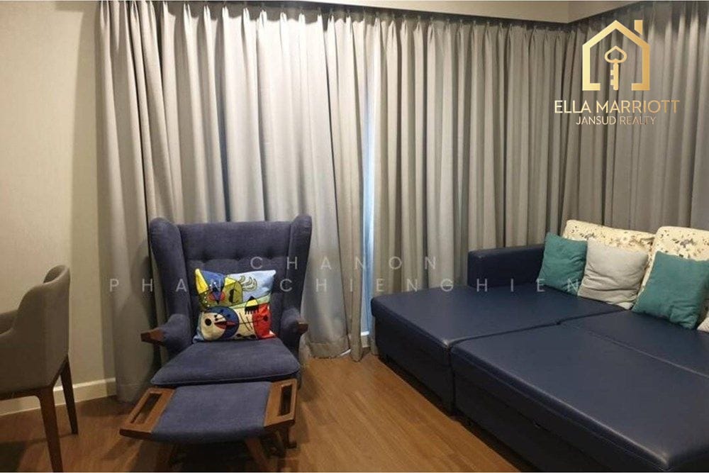 4-Bedroom House for Rent at The City Pattanakarn - 262sqm 7