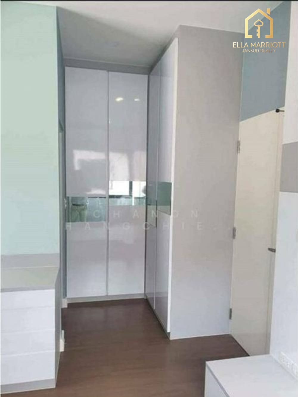 4-Bedroom House for Rent at The City Pattanakarn - 262sqm 8