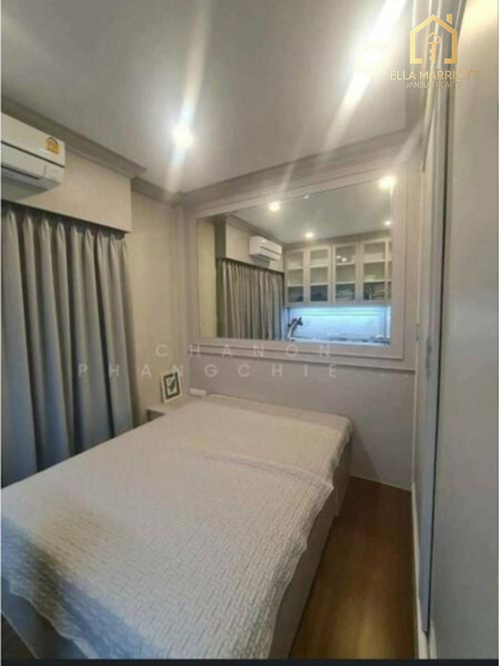 4-Bedroom House for Rent at The City Pattanakarn - 262sqm 9