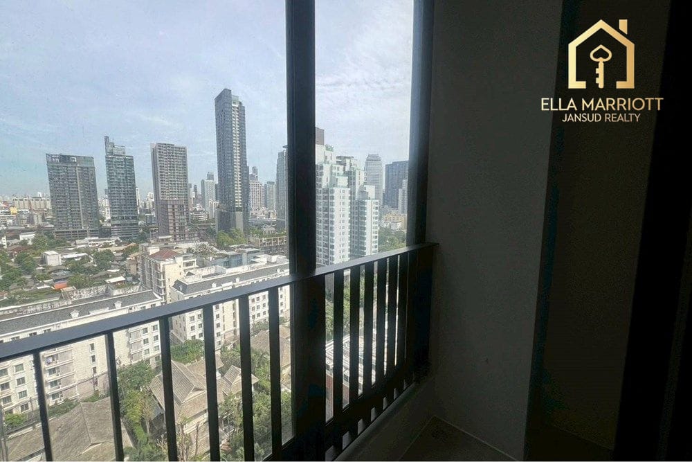 1-Bedroom Condo at Ideo Q Sukhumvit 36 2