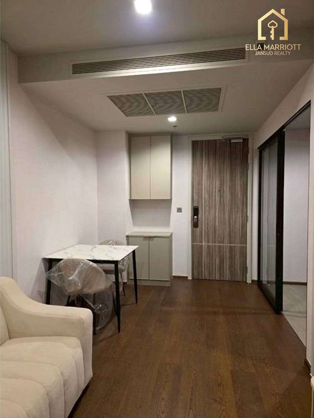 1-Bedroom Condo at Ideo Q Sukhumvit 36 5