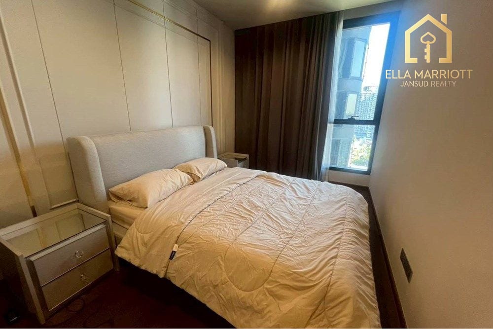 1-Bedroom Condo at Ideo Q Sukhumvit 36 6