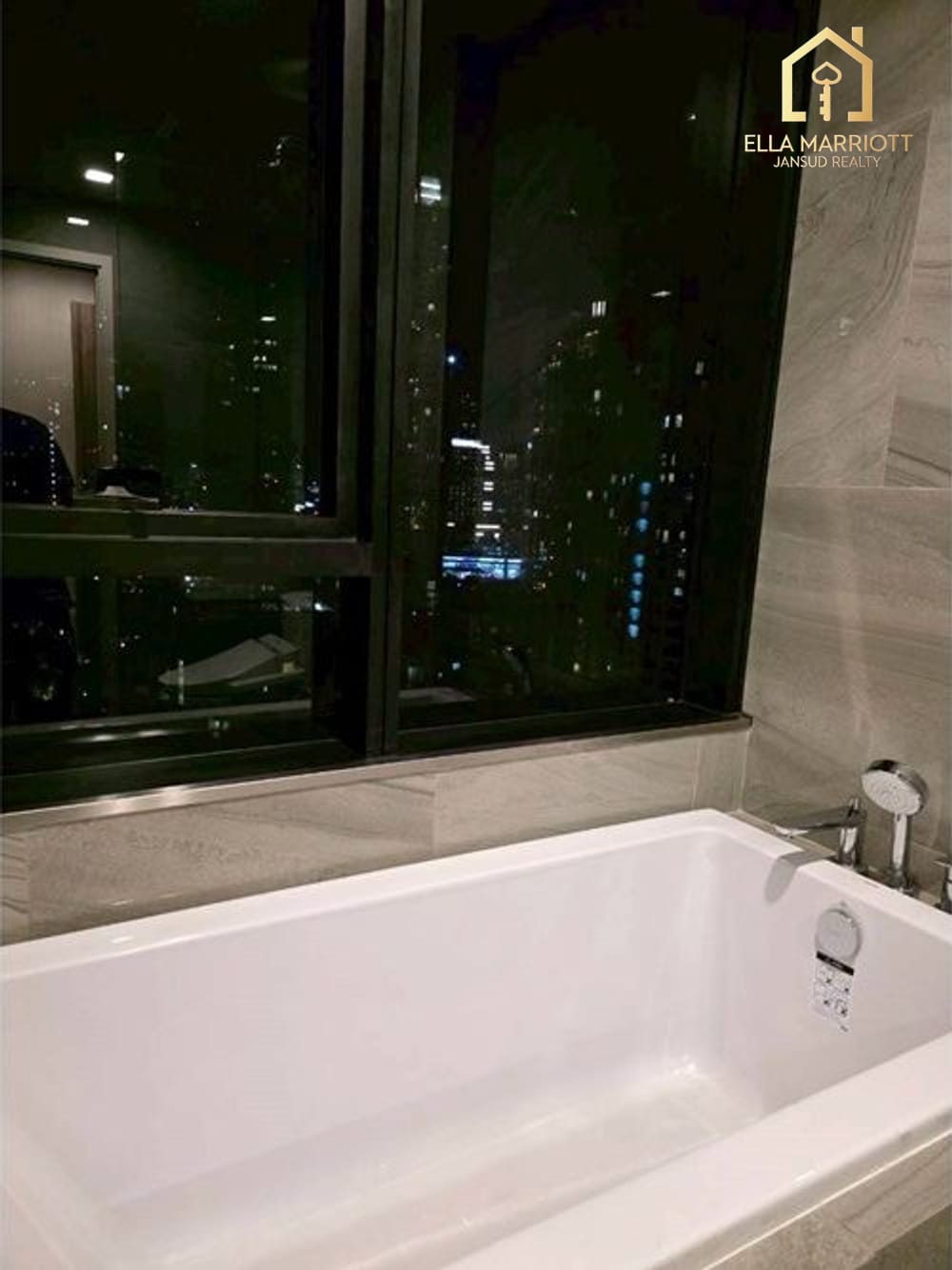 1-Bedroom Condo at Ideo Q Sukhumvit 36 7