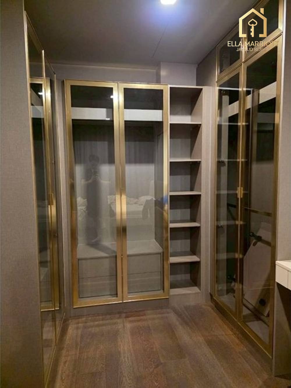 1-Bedroom Condo at Ideo Q Sukhumvit 36 8