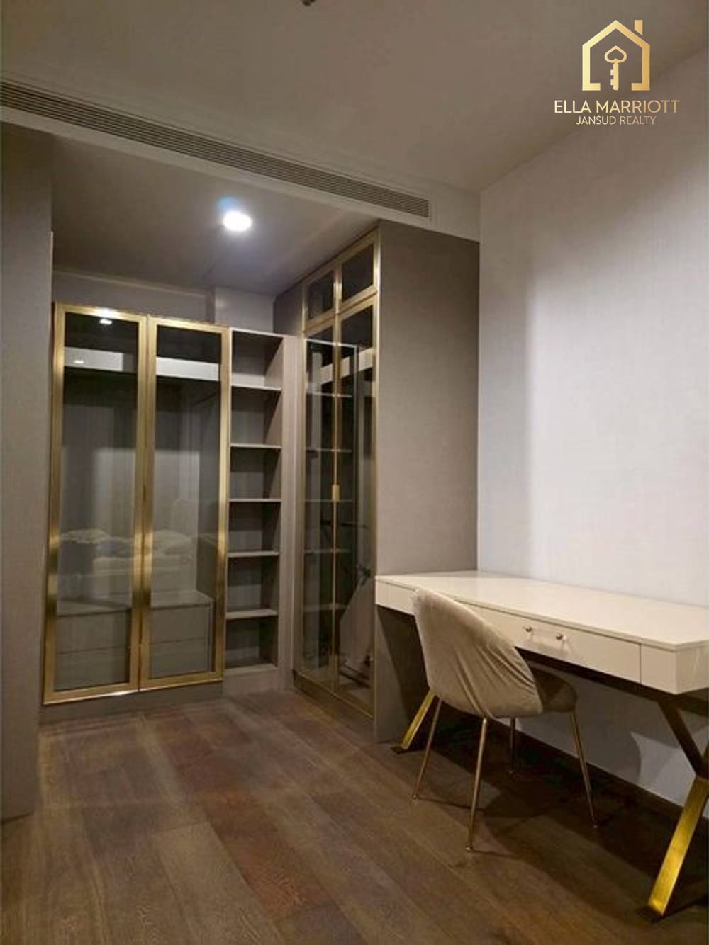 1-Bedroom Condo at Ideo Q Sukhumvit 36 9
