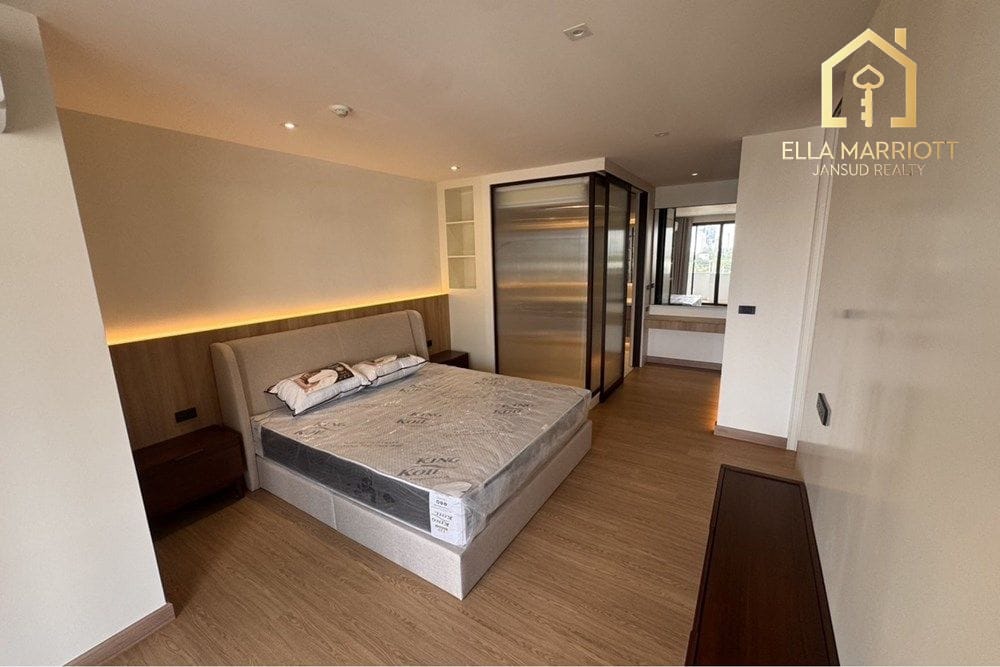 Rent 55K | Lake Avenue Condo | 96sqm 1BR | Park View 10