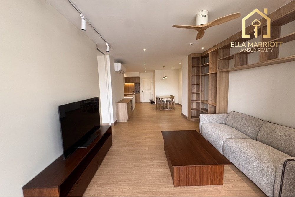 Rent 55K | Lake Avenue Condo | 96sqm 1BR | Park View 2