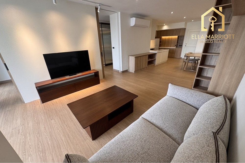 Rent 55K | Lake Avenue Condo | 96sqm 1BR | Park View 3