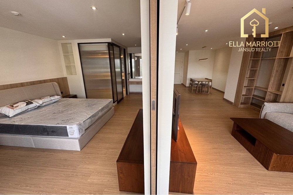 Rent 55K | Lake Avenue Condo | 96sqm 1BR | Park View 8