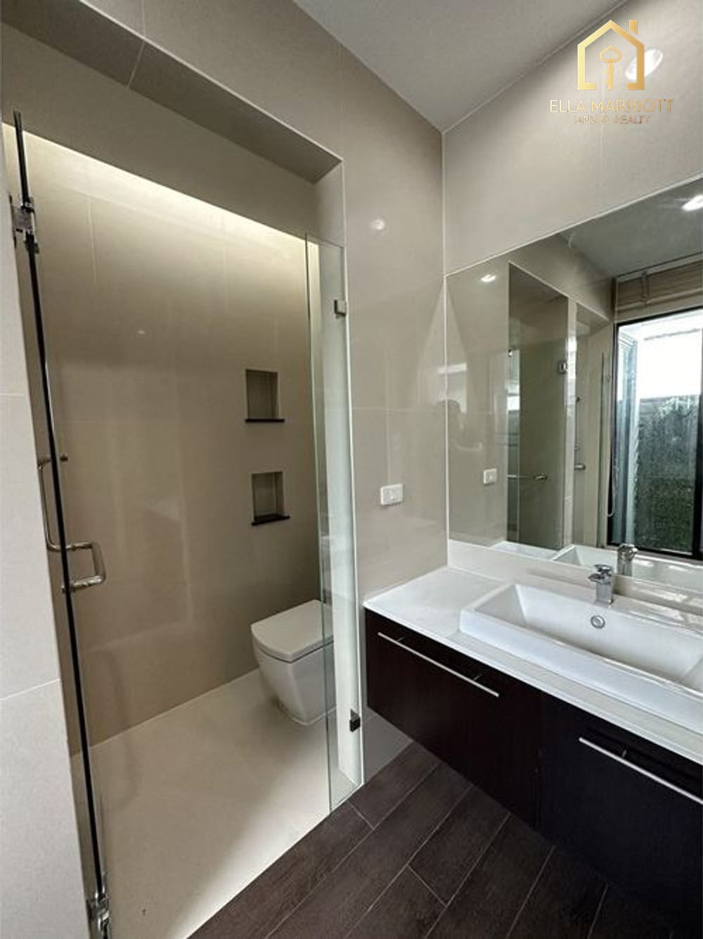 Rent 75K | Bless Town Sukhumvit 50 | 300sqm 3BR | Pets OK 12