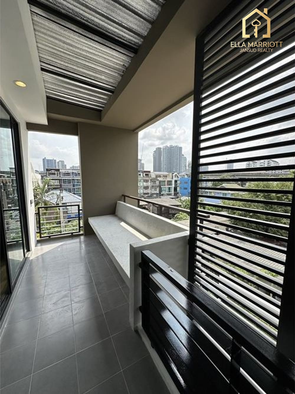 Rent 75K | Bless Town Sukhumvit 50 | 300sqm 3BR | Pets OK 13
