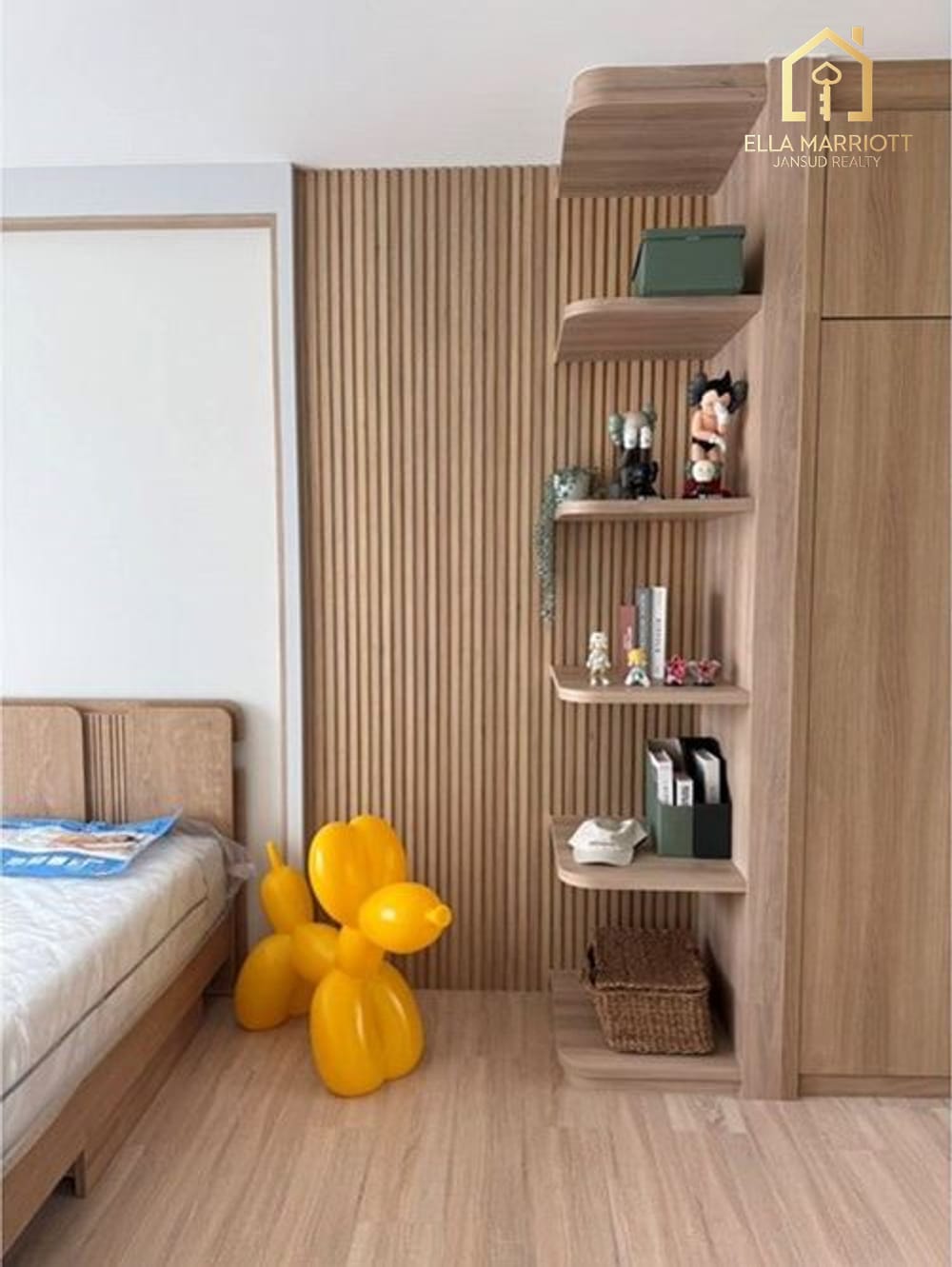 เช่า 4 ห้องนอน 4 ห้องน้ำ บ้าน ใน กรุงเทพมหานครและปริมณฑล, กรุงเทพฯ 16