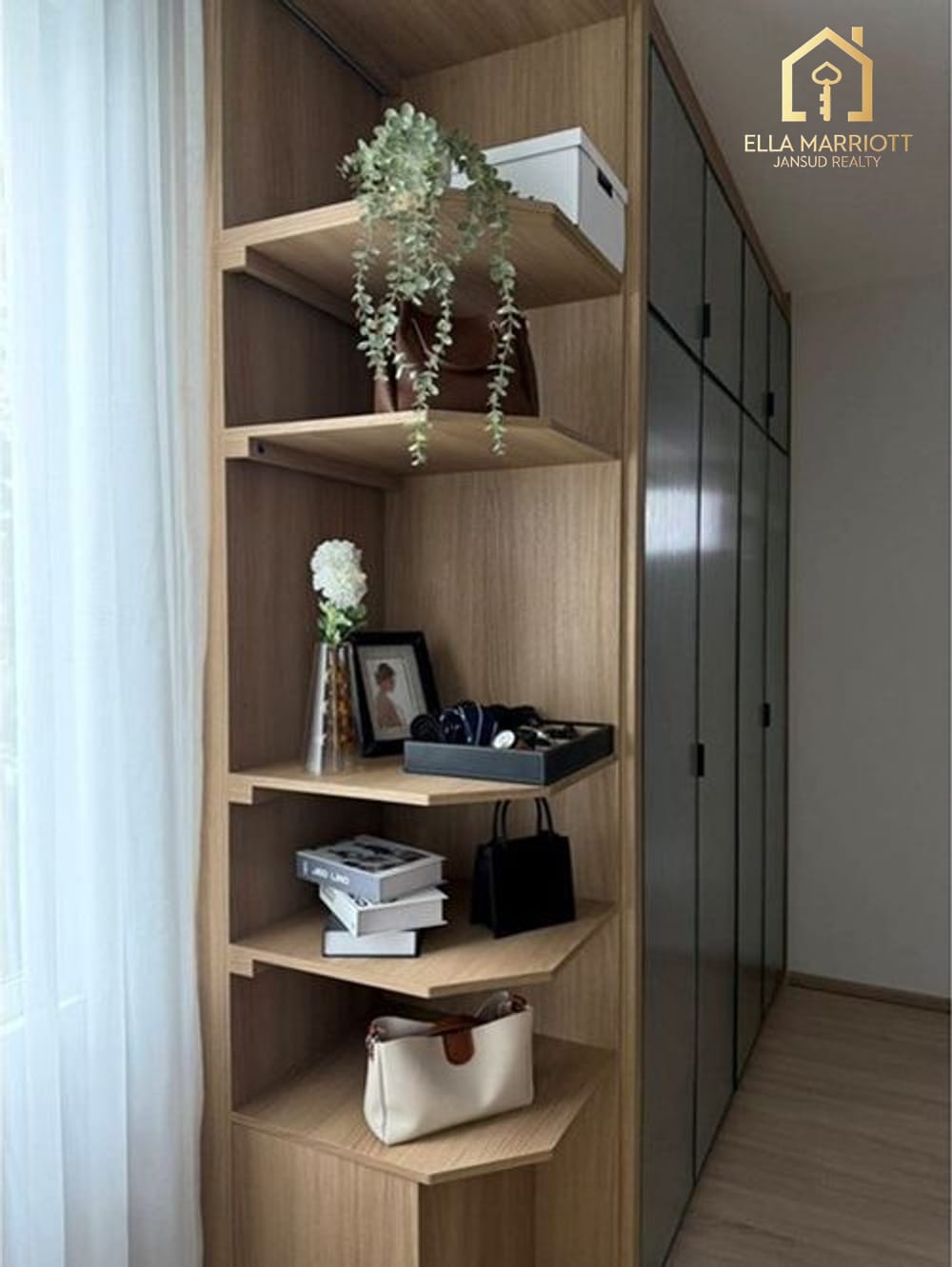 เช่า 4 ห้องนอน 4 ห้องน้ำ บ้าน ใน กรุงเทพมหานครและปริมณฑล, กรุงเทพฯ 22