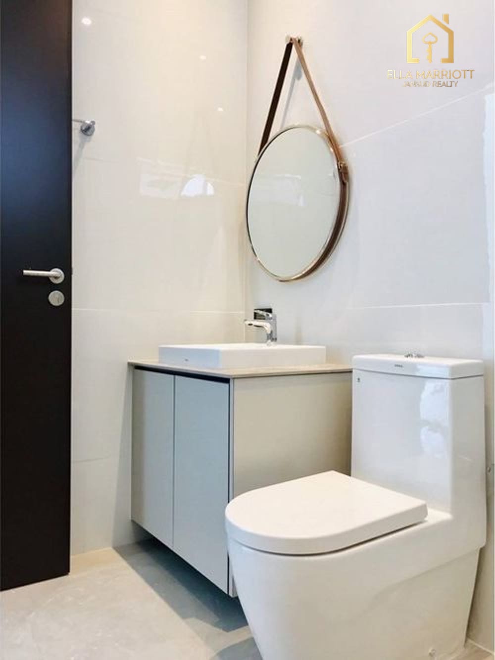 3-Bedroom Townhouse at Prompak Place Thonglor - 180sqm, Sale with Tenant 7