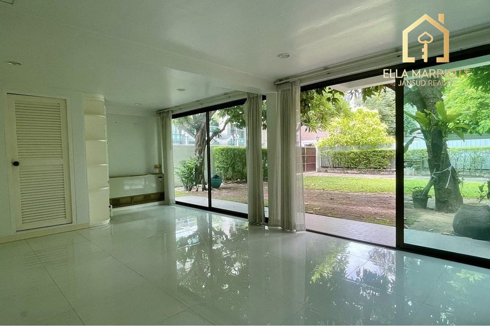 เช่า 2 ห้องนอน 4 ห้องน้ำ บ้าน ใน สุขุมวิท, กรุงเทพฯ 11