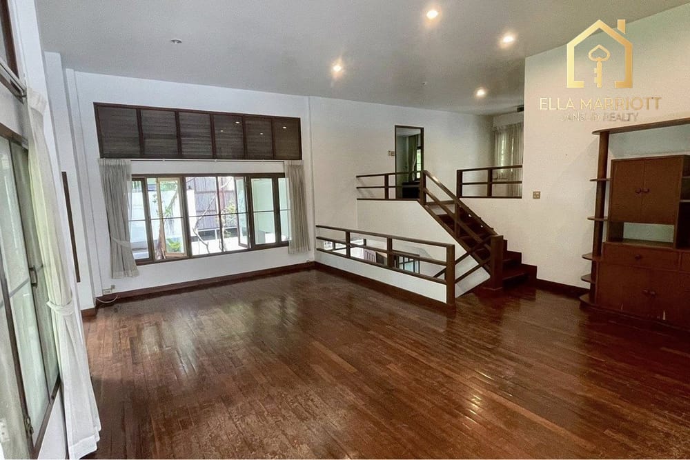 เช่า 2 ห้องนอน 4 ห้องน้ำ บ้าน ใน สุขุมวิท, กรุงเทพฯ 2