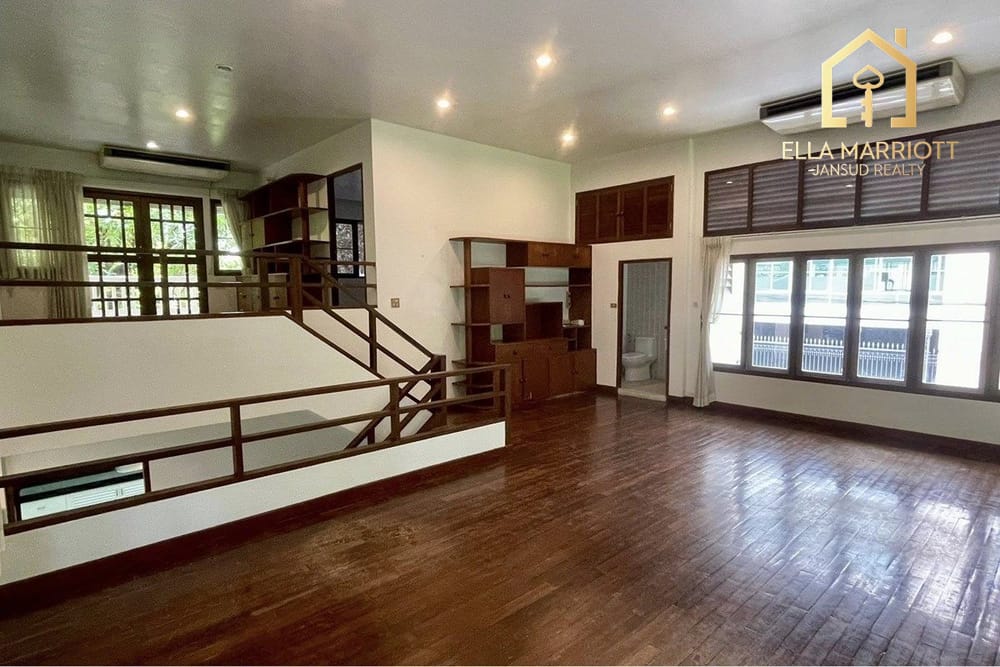 เช่า 2 ห้องนอน 4 ห้องน้ำ บ้าน ใน สุขุมวิท, กรุงเทพฯ 3