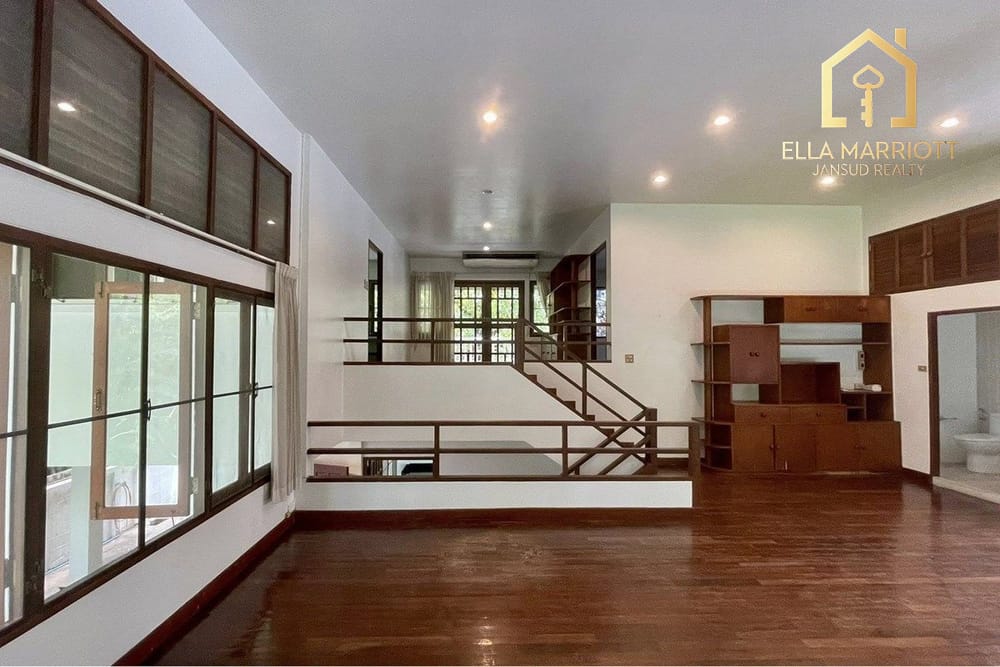 เช่า 2 ห้องนอน 4 ห้องน้ำ บ้าน ใน สุขุมวิท, กรุงเทพฯ 4