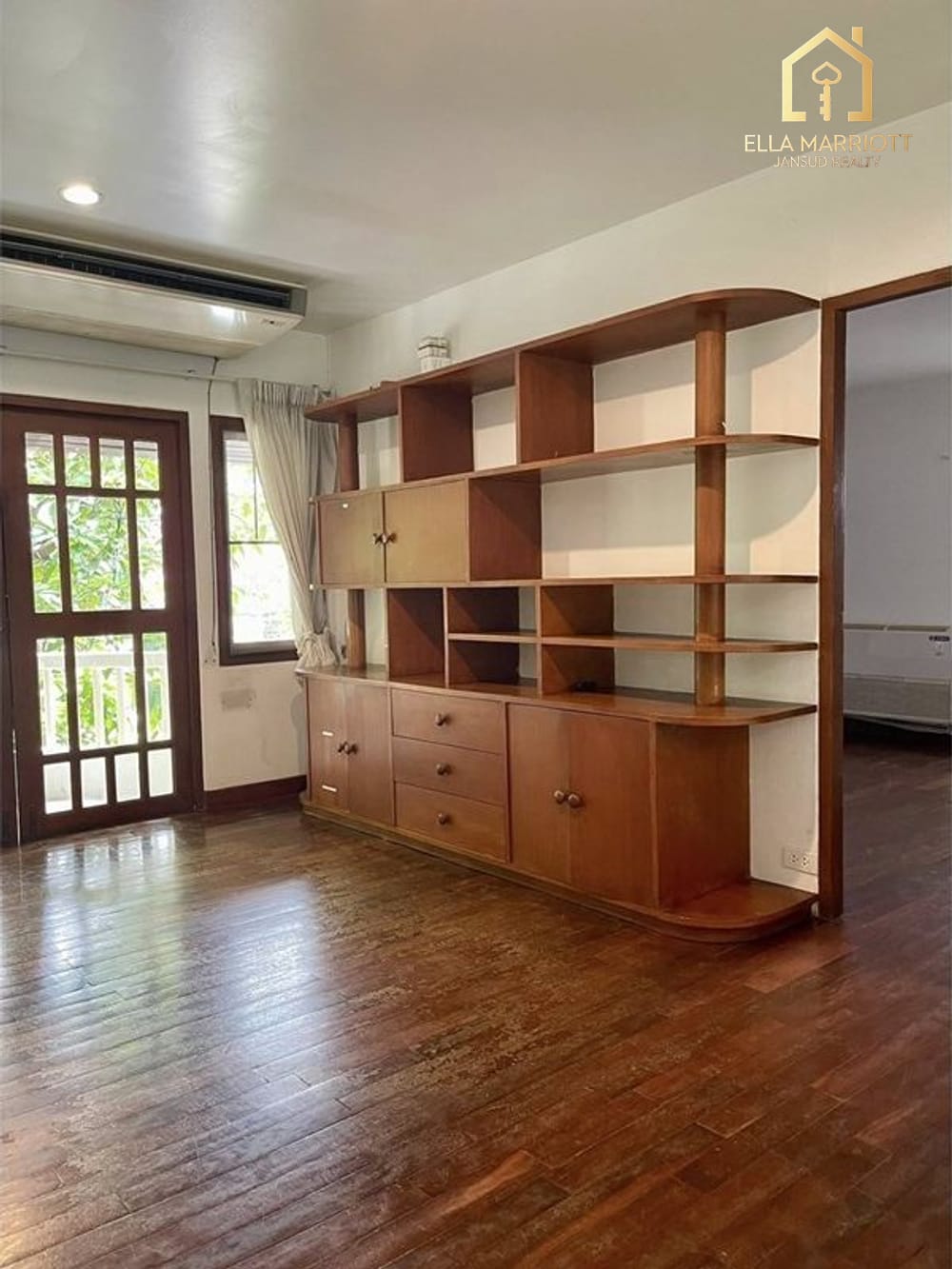 เช่า 2 ห้องนอน 4 ห้องน้ำ บ้าน ใน สุขุมวิท, กรุงเทพฯ 5