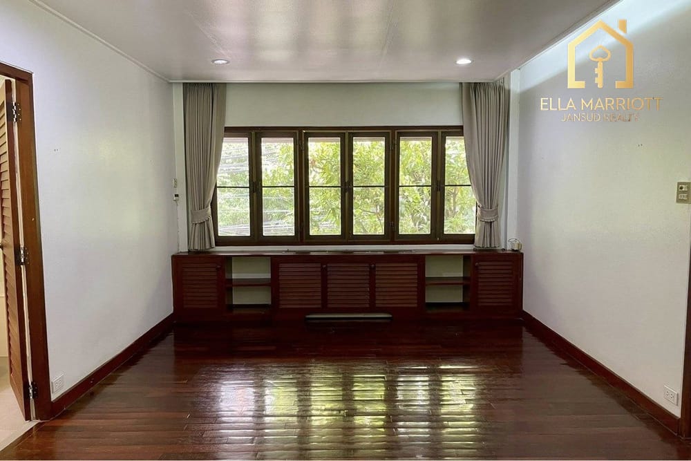 เช่า 2 ห้องนอน 4 ห้องน้ำ บ้าน ใน สุขุมวิท, กรุงเทพฯ 6